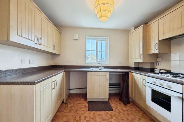 Flat 4, 17, Carter Close, Folkestone photo 4