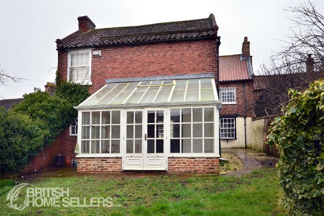 Terraced house for sale in Chapel Row, Sadberge, Darlington, Durham