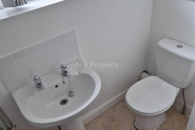 5, Pinxton Court, Wharf Road, Nottingham photo 5
