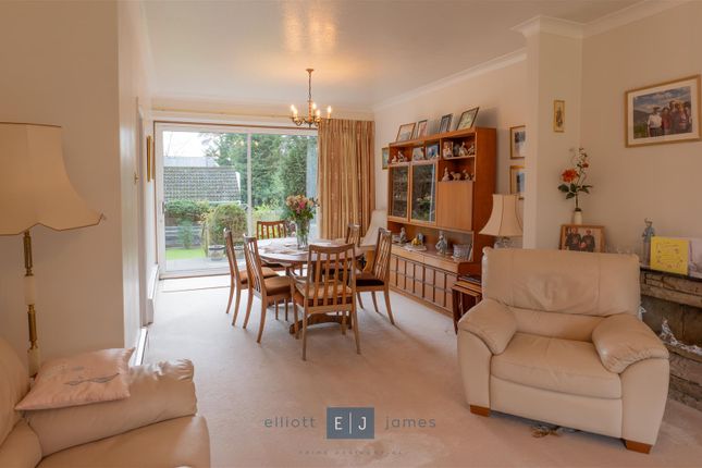 Detached house for sale in Clays Lane, Loughton