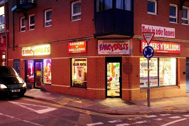 Thumbnail Retail premises for sale in Ambrose Street, Cheltenham