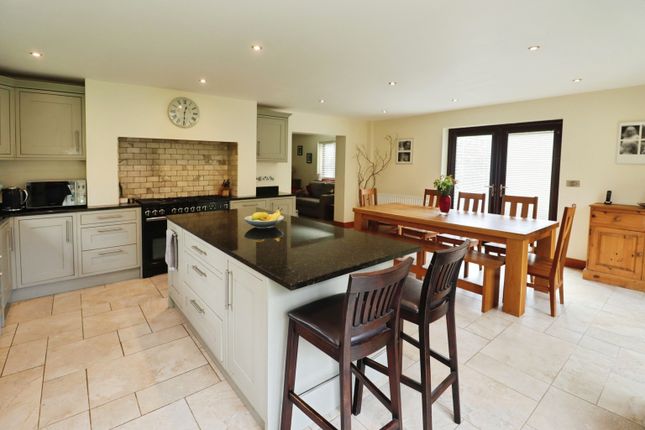 Tigh An Uillt, Watermill Lane, Lincoln photo 4