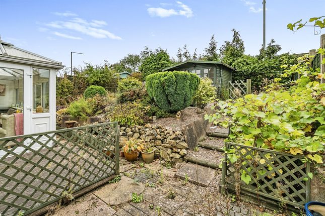 Semi-detached bungalow for sale in Ashtree Road, Tividale, Oldbury
