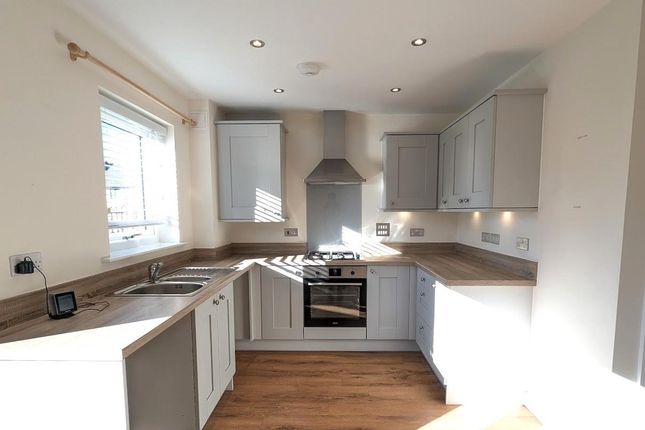 27 Red Cove Close Kitchen