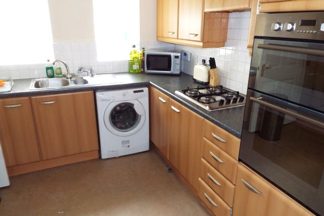 20, Schuster Road, Greater Manchester photo 4