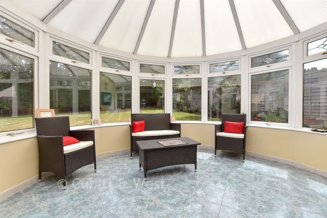 5-bed detached on 64, Arkwright Road, South Croydon, £1,150,000