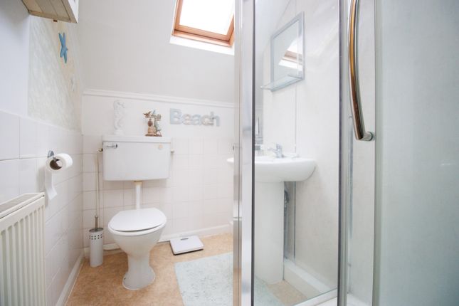 Flat for sale in Station Avenue, Filey