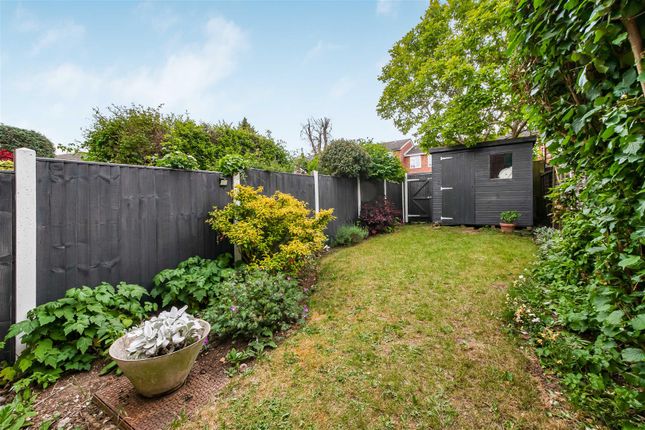 65a, Grange Road, Sutton photo 4