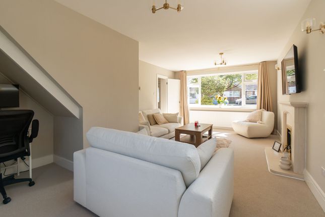 Alder Crescent, Lutterworth photo 4