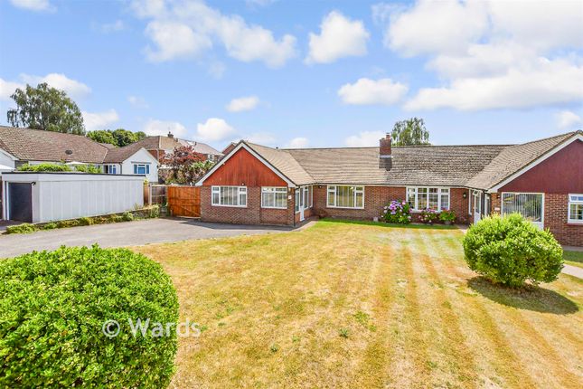 3-bed bungalow on 3, Valley Drive, Maidstone, £550,000