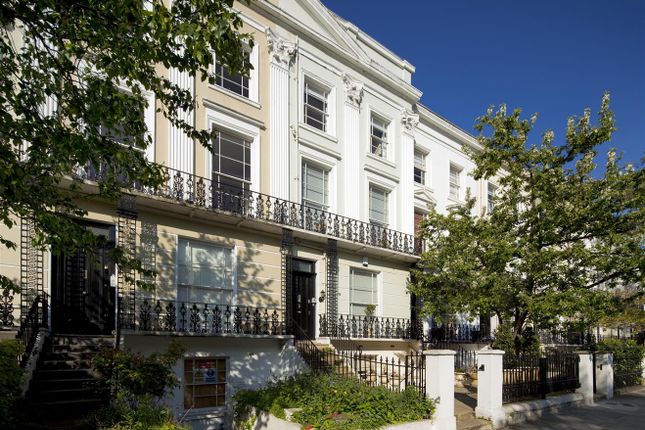 Thumbnail Property to rent in St. Anns Terrace, London