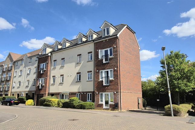38, Sheep Way, Milton Keynes photo 2