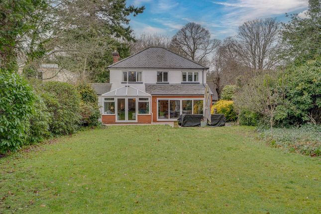 27 Lake Road, Hampshire photo 3