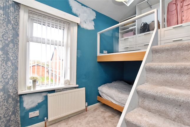 Terraced house for sale in Milnrow Road, Newbold, Rochdale, Greater Manchester