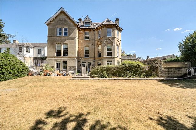 Flat 6, Suffolk House,, Weston Lane, Somerset photo 4