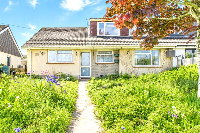 3-bed house on 8, Oaklands, Okehampton, £125,000