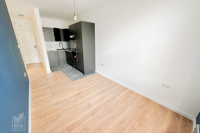 Glading Terrace, London photo 3