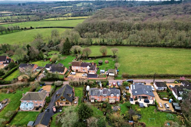 Thumbnail Property for sale in Harthill Drove, Redlynch, Salisbury