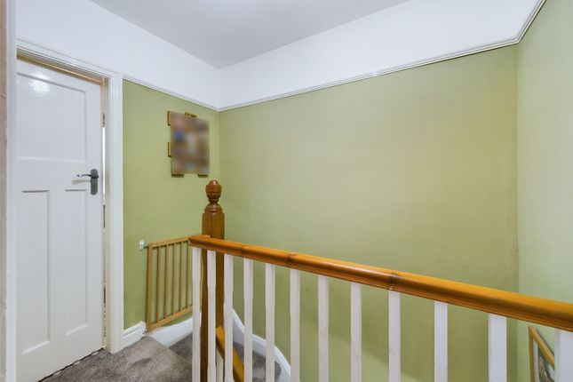 Terraced house for sale in Southmead Road, West Allerton, Liverpool.