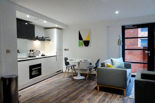 The Kettleworks, 126 Pope Street, Birmingham B1 photo 4