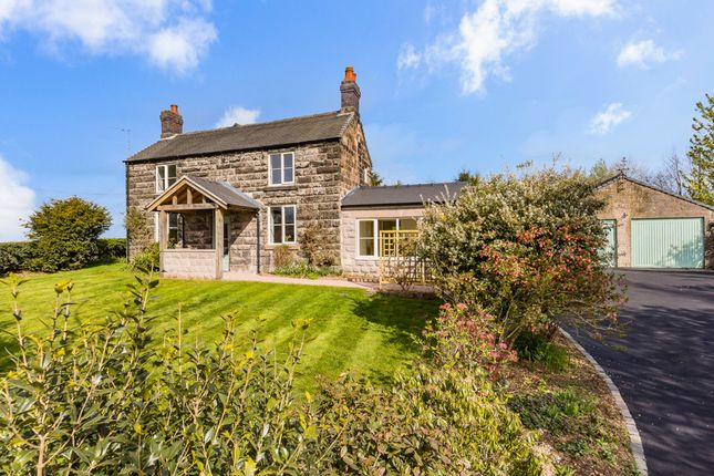 Bradda Cottage, Barrage Road, Staffordshire Moorlands photo 3