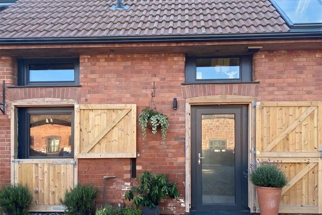 3-bed house on 9 The Old Stables,, Winslade Barton, Clyst St Mary, £375,000