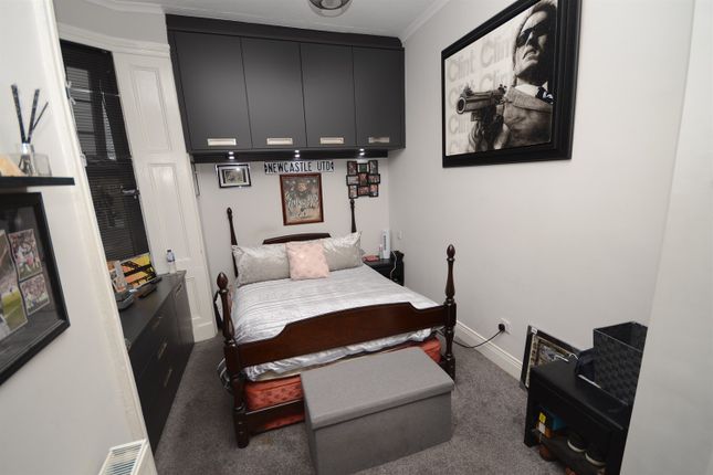 End terrace house for sale in St. Michaels Avenue North, South Shields