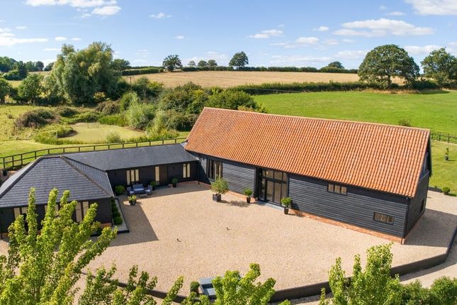 4-bed house on Bryers Barn, Whepstead Road, Bury St Edmunds, £1,275,000