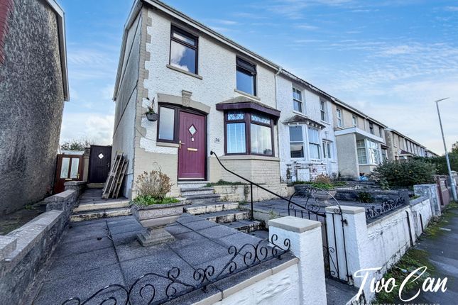 Coronation Road, Llanelli photo 2