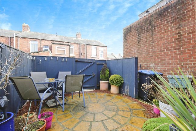 Terraced house for sale in Grove Terrace, Durham, County Durham