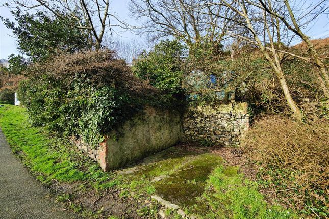 Cottage for sale in Crows Cottage, Penslade, Fishguard