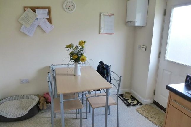 38, Pipistrelle Way, Leicester photo 5