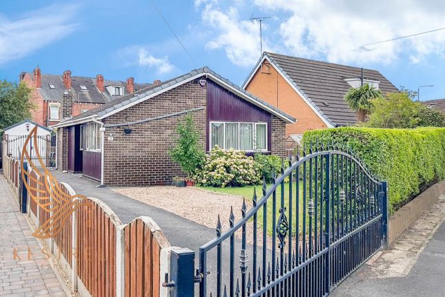 Thumbnail Bungalow for sale in Palmers Avenue, South Elmsall, Pontefract