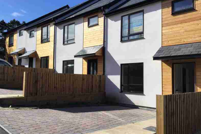 Terraced house for sale in Hafan Yr Harbwr, Abersoch, Pwllheli