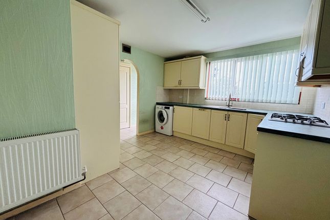 Semi-detached house for sale in Acacia Crescent, Coventry