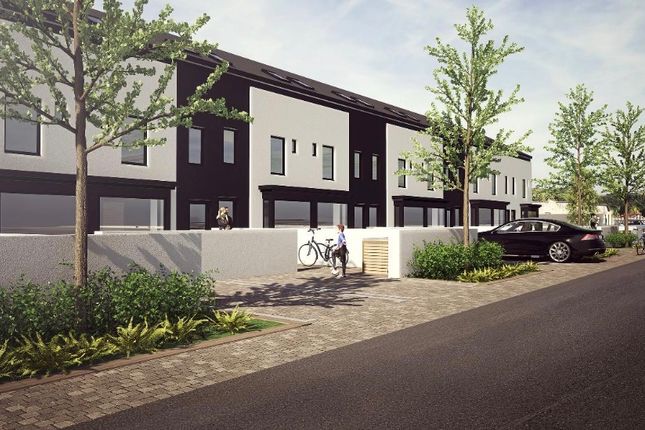 Plot 18, Victoria Road, Victoria Gardens, Todmorden photo 4