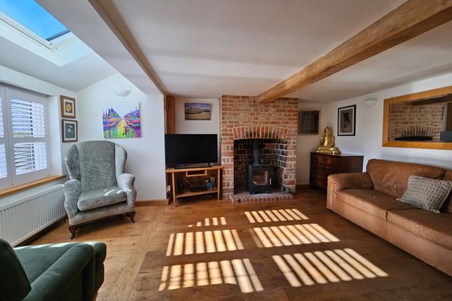 Cobweb Cottage, Cobden Cottages, Calne photo 2