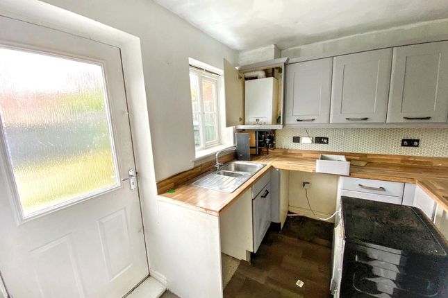 162, Cloverfield, Newcastle upon Tyne photo 4