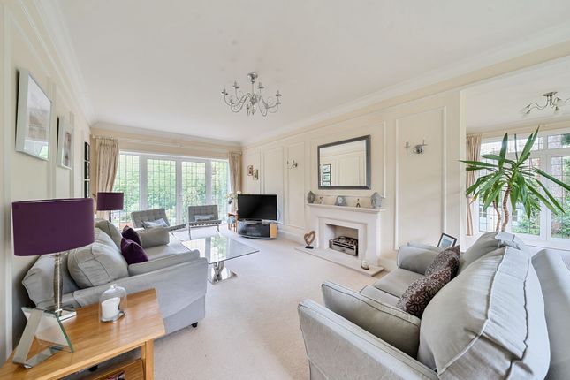 Fontenay, Berry Lane, Chorleywood photo 4