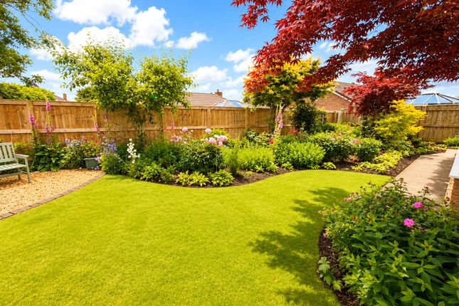 2, Meadow Close, North Yorkshire photo 3