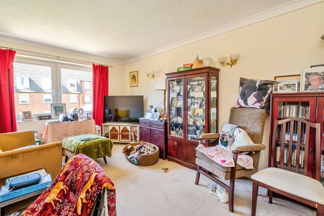 Flat 59, Homecroft House, Sylvan Way, Bognor Regis photo 3
