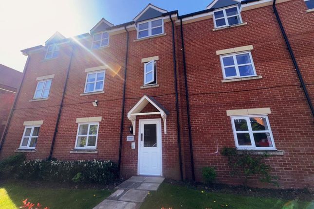 Apartment 5, Cowdray Court 5, Tanners Way, Selly Oak photo 2