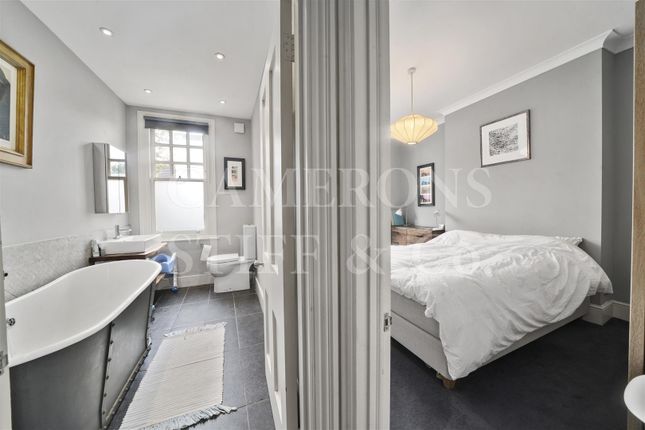 Terraced house to rent in Carlisle Road, London