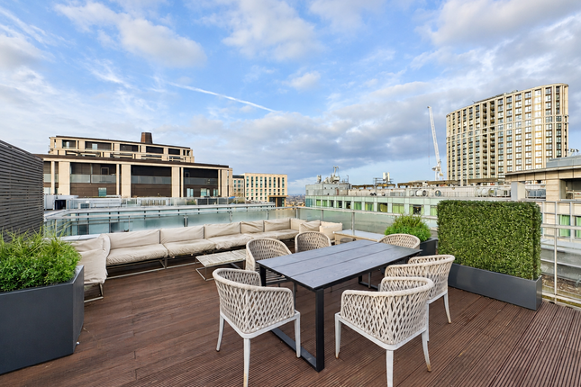 Merchant Square East, London photo 4