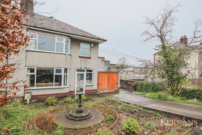 Semi-detached house for sale in Chatburn Road, Clitheroe