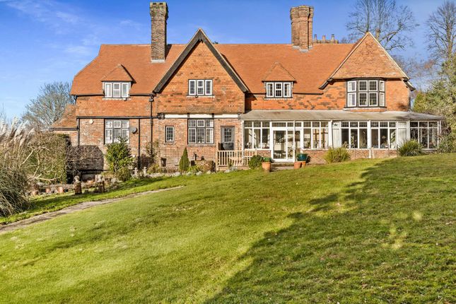 5-bed house on Hurst-An-Clays Ship Street, East Grinstead, £1,500,000