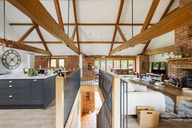 Open Plan