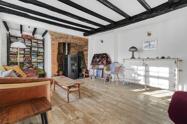 Cottage for sale in Stream Road, Upton