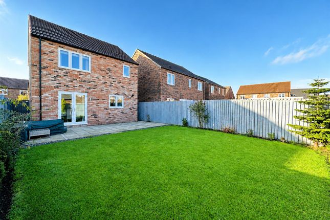 Naylor Croft, Goole photo 4