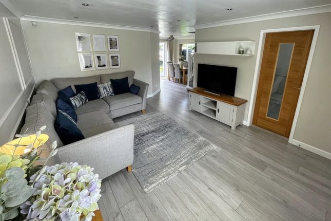 18 Fosse Close, Borrowash, Derby photo 3